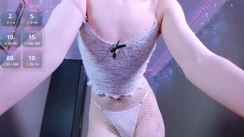 Snapshot of mikaella_nicole chatting on 6, 4, 2026 mikaella_nicole online show from 6, 4, 2026