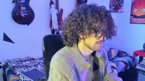 mikaelrizzzo online show from 16, 10, 2025