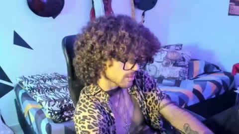 mikaelrizzzo online show from 17, 10, 2025