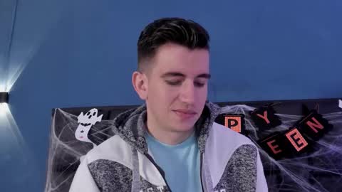 mikael online show from 23, 10, 2025