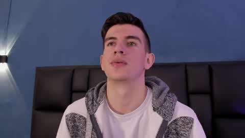 mikael online show from 13, 11, 2025