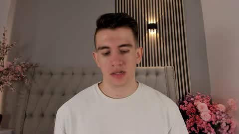 mikael online show from 1, 12, 2025