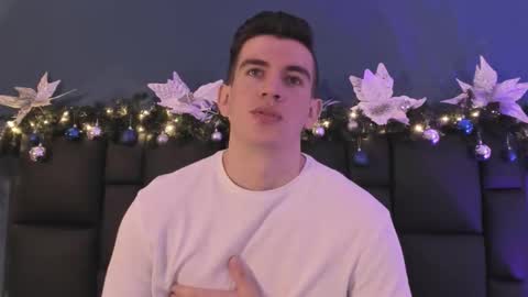 mikael online show from 19, 12, 2025