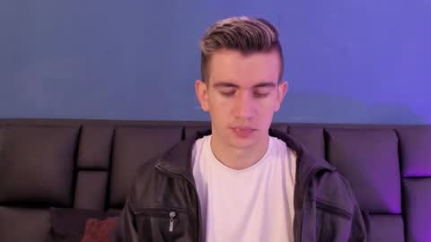 mikael online show from 1, 2, 2026