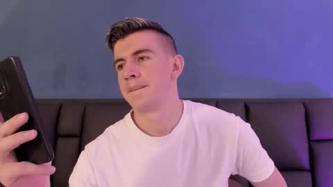 mikael online show from 12, 2, 2026