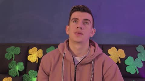 mikael online show from 18, 3, 2026