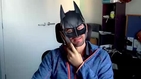 Snapshot of mikagx chatting on 2, 3, 2026 CuteSubby online show from 2, 3, 2026