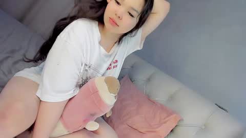 mikasssu online show from 10, 12, 2024