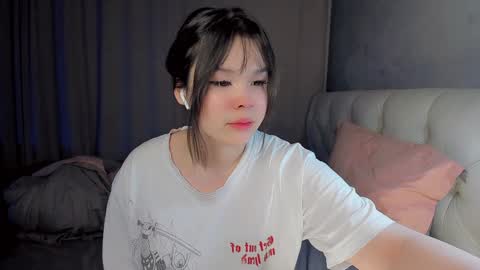 mikasssu online show from 12, 12, 2024