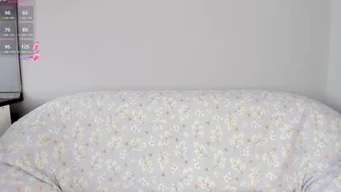 mikasssu online show from 22, 9, 2025