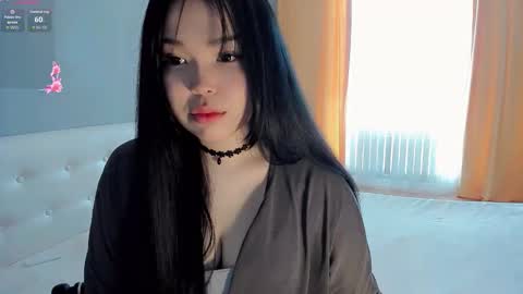 mikasssu online show from 31, 10, 2025