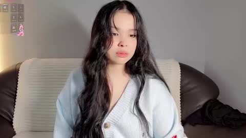 mikasssu online show from 2, 12, 2025