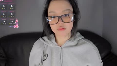 mikasssu online show from 15, 2, 2026