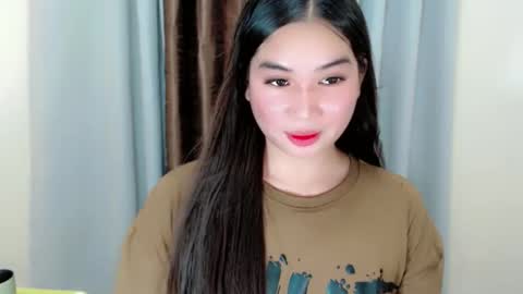 Kyla online show from 17, 11, 2025