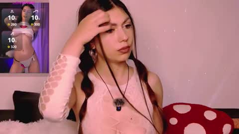 Snapshot of mikaylaraven chatting on 13, 10, 2025 mikaylaraven online show from 13, 10, 2025