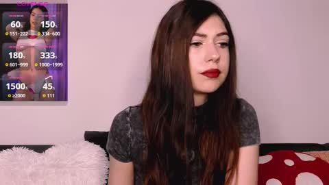 Snapshot of mikaylaraven chatting on 19, 10, 2025 mikaylaraven online show from 19, 10, 2025