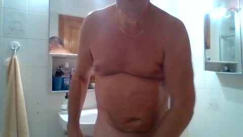 mike26051 online show from 16, 1, 2025