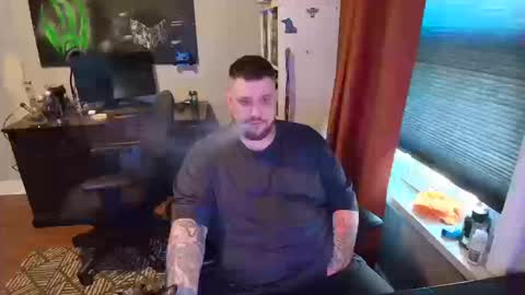 Mike online show from 20, 10, 2025
