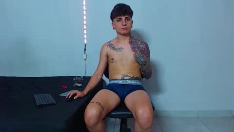 Snapshot of mike777jr chatting on 7, 10, 2025 Mike IMDEPENDIENT MODEL online show from 7, 10, 2025