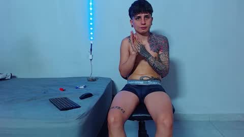 Snapshot of mike777jr chatting on 20, 10, 2025 Mike IMDEPENDIENT MODEL online show from 20, 10, 2025