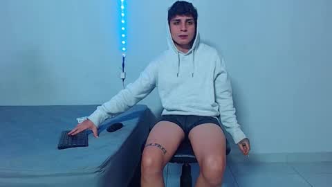 Snapshot of mike777jr chatting on 23, 10, 2025 Mike IMDEPENDIENT MODEL online show from 23, 10, 2025