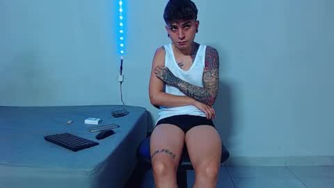 Snapshot of mike777jr chatting on 24, 11, 2025 Mike IMDEPENDIENT MODEL online show from 24, 11, 2025