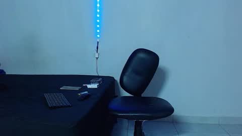 Snapshot of mike777jr chatting on 5, 12, 2025 Mike IMDEPENDIENT MODEL online show from 5, 12, 2025