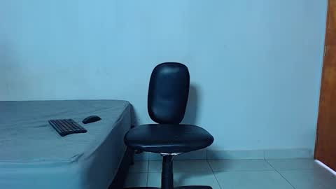 Snapshot of mike777jr chatting on 19, 1, 2026 Mike IMDEPENDIENT MODEL online show from 19, 1, 2026