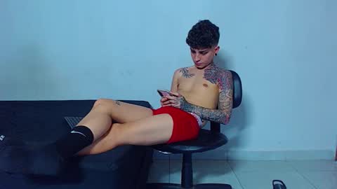 Snapshot of mike777jr chatting on 4, 2, 2026 Mike IMDEPENDIENT MODEL online show from 4, 2, 2026