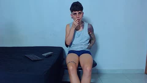 Snapshot of mike777jr chatting on 6, 2, 2026 Mike IMDEPENDIENT MODEL online show from 6, 2, 2026