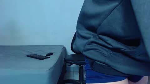 Snapshot of mike777jr chatting on 8, 2, 2026 Mike IMDEPENDIENT MODEL online show from 8, 2, 2026