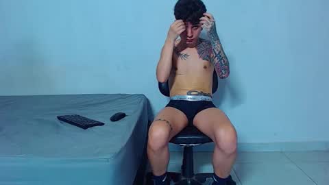 Snapshot of mike777jr chatting on 9, 2, 2026 Mike IMDEPENDIENT MODEL online show from 9, 2, 2026