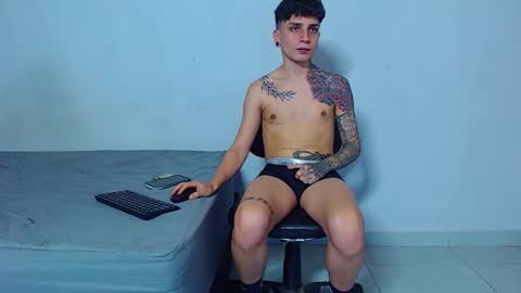 Snapshot of mike777jr chatting on 10, 2, 2026 Mike IMDEPENDIENT MODEL online show from 10, 2, 2026