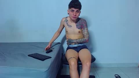 Snapshot of mike777jr chatting on 11, 2, 2026 Mike IMDEPENDIENT MODEL online show from 11, 2, 2026