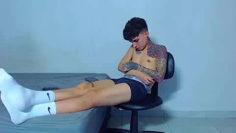 Snapshot of mike777jr chatting on 12, 2, 2026 Mike IMDEPENDIENT MODEL online show from 12, 2, 2026