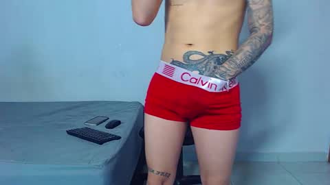 Snapshot of mike777jr chatting on 15, 2, 2026 Mike IMDEPENDIENT MODEL online show from 15, 2, 2026