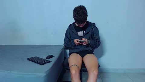 Snapshot of mike777jr chatting on 16, 2, 2026 Mike IMDEPENDIENT MODEL online show from 16, 2, 2026