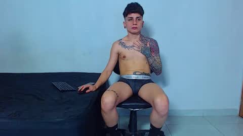 Snapshot of mike777jr chatting on 20, 2, 2026 Mike IMDEPENDIENT MODEL online show from 20, 2, 2026