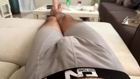 Snapshot of mike860947 chatting on 29, 9, 2025 mike860947 online show from 29, 9, 2025