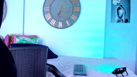 Snapshot of mike_0233 chatting on 6, 12, 2024 Mike 0233 online show from 6, 12, 2024