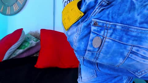 Snapshot of mike_0233 chatting on 15, 12, 2024 Mike 0233 online show from 15, 12, 2024