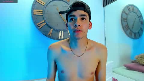 Mike 0233 online show from 21, 2, 2025