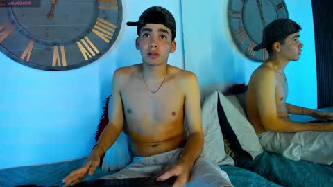 Snapshot of mike_0233 chatting on 22, 2, 2025 Mike 0233 online show from 22, 2, 2025