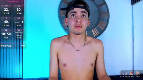 Snapshot of mike_0233 chatting on 5, 3, 2025 Mike 0233 online show from 5, 3, 2025