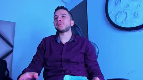 Mike  online show from 23, 2, 2026