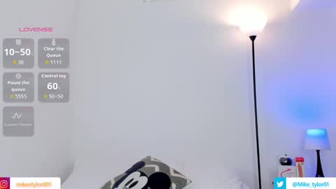 Mike Tylor online show from 3, 2, 2026