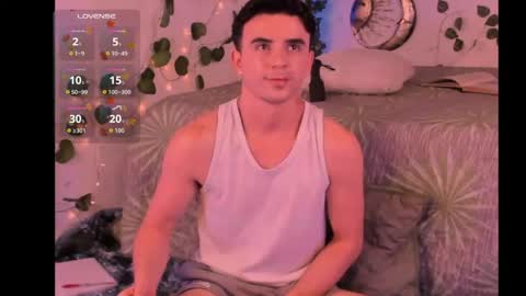 ANGHELS online show from 6, 5, 2026