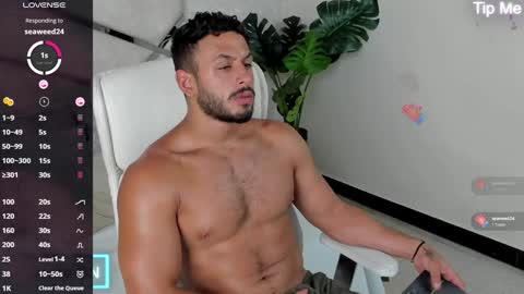 Mike Belle online show from 11, 1, 2025