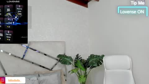 Mike Belle online show from 6, 3, 2025