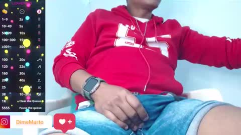 Mike online show from 19, 3, 2026